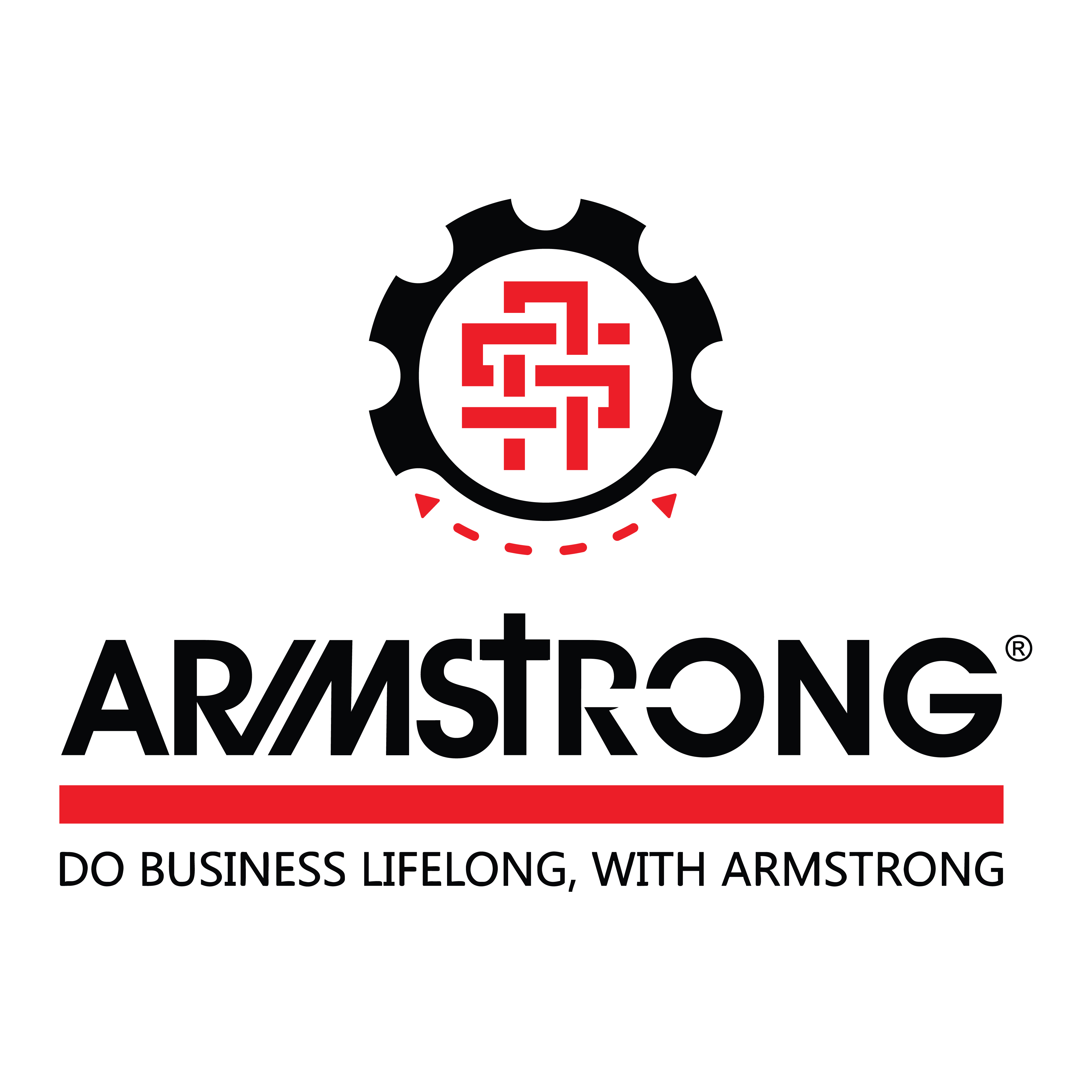 Armstrong Machinery LLP